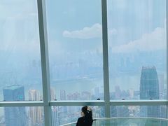 -WFC会仙楼观景台