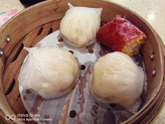 -点都德(龙之梦店)