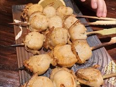 -鸟鹏烧鸟居酒屋(熙龙湾店)