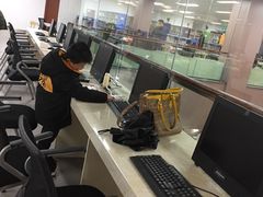 -海曙区图书馆