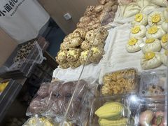 -小闺女儿肉龙(西湖道店)