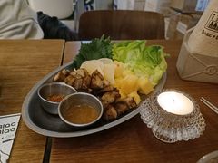 -Blac+Blac(中海环宇荟店)