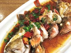 -洲晓鱻舟山海鲜(2号店)