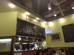 -大哥餐厅(西城花园店)
