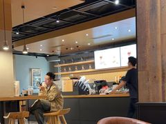 -星巴克(北京佳程广场店)