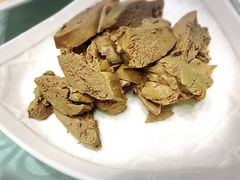 鹅肝-章氏(车站北路店)