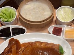 -北国饭店·海鲜·北方菜(峡山店)