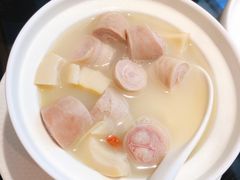 脆笋肠灌肠-闽和南(深圳万象城店)