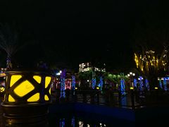 -三亚海昌梦幻海洋不夜城