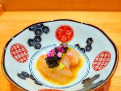 -荣一代目OMAKASE板前料理
