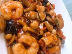 -陈傻子餐厅(世纪都会店)