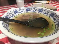 -西贝莜面村(上海百联西郊店)