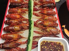 -不炭白烧烤(成都首店)