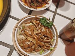 -朱光玉火锅馆(正弘城店)