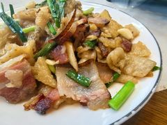 -渝尾巴烤鱼(总店)