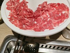 -野妹经典火锅(江夏中百店)