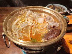 -Mr.Fish鱼鲜生海鲜放题(高德置地冬广场店)