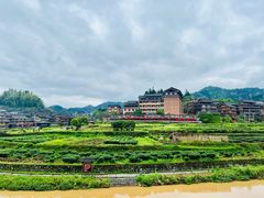 -程阳八寨景区