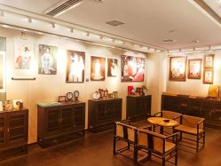 -盘子女人坊古装写真摄影(天津总店)