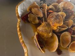 -渔·海鲜餐厅（东澳可域度假村内）南沙湾沙滩店