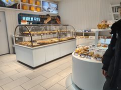 -凯斯汀蛋糕(大学城店)