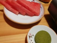 抹茶大福-福匠日本料理(人民路店)