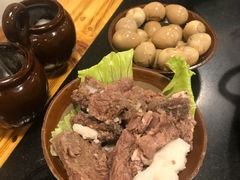 -利姐牧牛匠老火锅(兰花店)