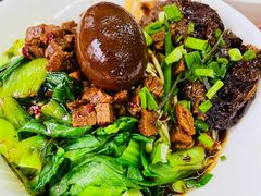 -辣肉面大王(天平路店)