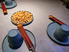-味妙烤鱼吧(回龙观店)