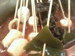 android_upload_pic-聚点串吧·北京烧烤(朝北店)