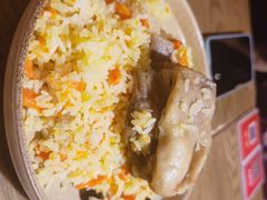 -那时新疆·若羌(经纬汇店)