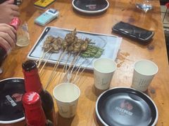 -小红烤翅(傅厚岗店)