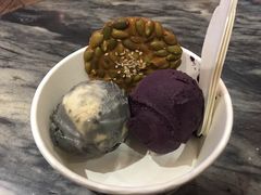 -陕拾叁(袁家村店)