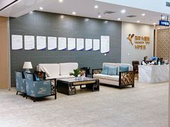 -美年大健康体检中心(牡丹园分院)