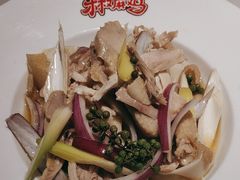 -阿里疆Alijiang·丝路美食·异域风情·清真(长楹天街店)