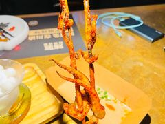 -烤匠麻辣烤鱼(万象城店)