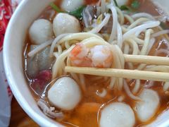 招牌虾面-明月虾面(厦禾路店)