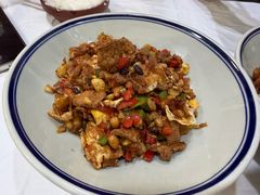 -新新湘菜馆(新中街二条店)