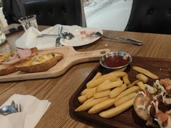 -Pekaa啤咖食肆Coffee&Bistro