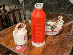 -广府乡下·饭庄(新港东路店)