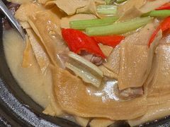 -明思味 二十年潮粤菜(榕城东山店)