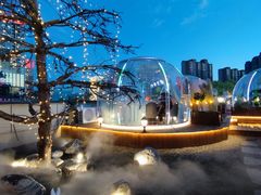 -享月汤皇·海鲜小火锅·聚会(曲江创意谷店)