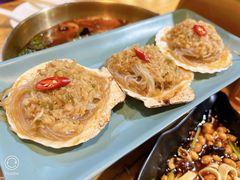 -巨无霸串店(大什字街店)
