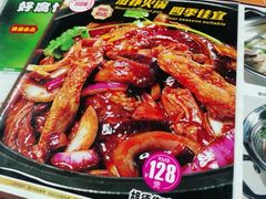 -胡须佬鸡煲四季火锅(龙珠大道店)