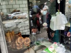 -覃肥叔桂林米粉(粮道街店)
