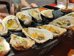 -烧蠔帮·湛江生蚝(南桥店)