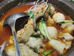 -肖记公安牛肉鱼杂馆·省级非物质文化遗产(三角路直营店)