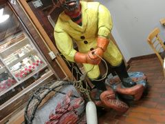 -The Crab Pot Seattle