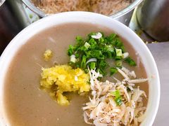 糊汤粉-汪记鲜鱼糊汤粉(沈阳路总店)
