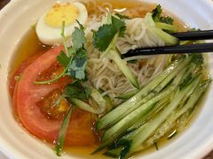 -长城东北菜(新港西路店)